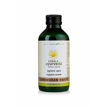 kerala-ayurveda-sukumaram-kwath-200-ml